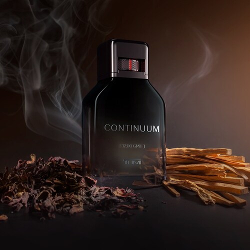 Fragancia para Caballero Tumi Continuum Edp 100 Ml