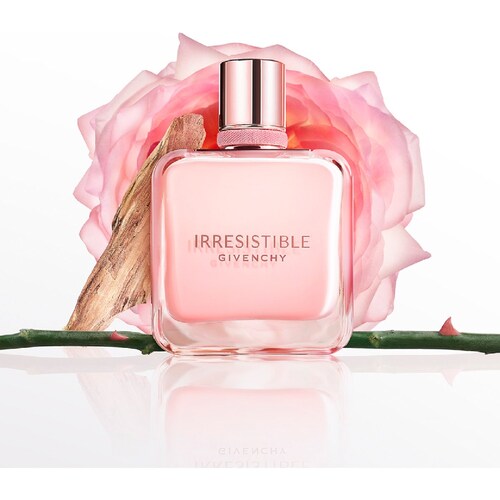 Fragancia para Mujer Givenchy Irresistible Eau de Parfum Rose Velvet, 80 Ml