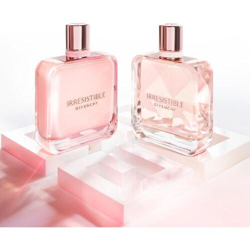 Fragancia para Mujer Givenchy Irresistible Eau de Parfum Rose Velvet, 80 Ml