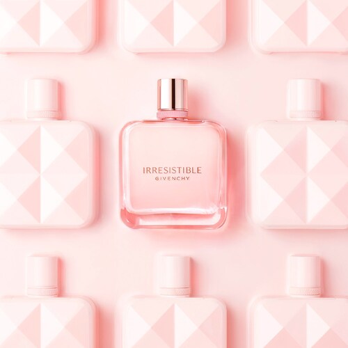 Fragancia para Mujer Givenchy Irresistible Eau de Parfum Rose Velvet, 80 Ml