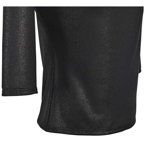 Blusa Escote Asimétrico Manga 3/4 Next