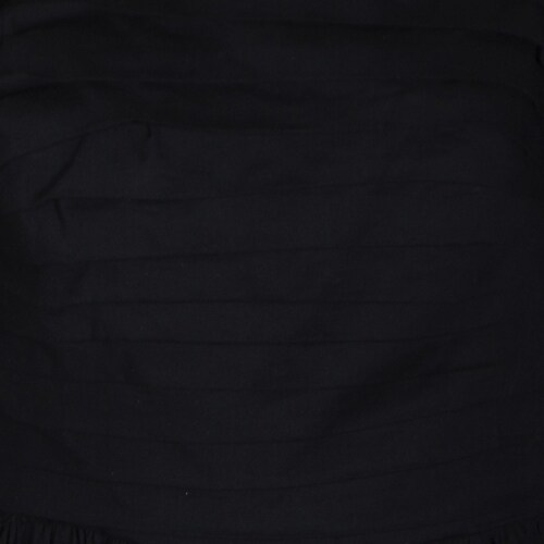 Vestido Largo con Olanes en Falda Philosophy