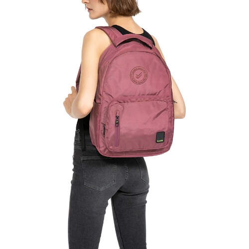 Mochila Bubba Backpack Ottawa , Morado