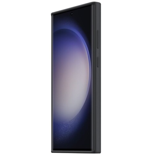 Funda Samsung para Galaxy S23 Ultra Silicone Grip