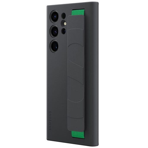 Funda Samsung para Galaxy S23 Ultra Silicone Grip