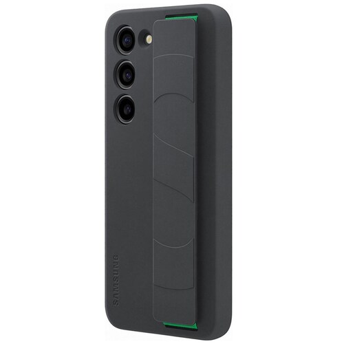 Funda Samsung para Galaxy S23 Silicone Grip