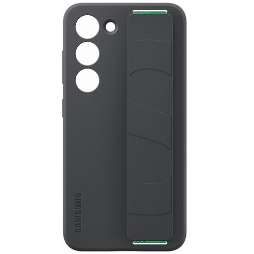 Funda Samsung para Galaxy S23 Silicone Grip