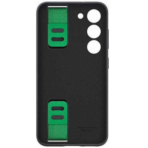Funda Samsung para Galaxy S23 Silicone Grip