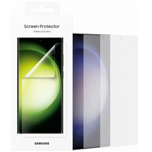 Protector de Pantalla para Galaxy S23 Ultra