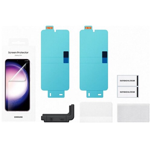 Protector de Pantalla Samsung para Galaxy S23+