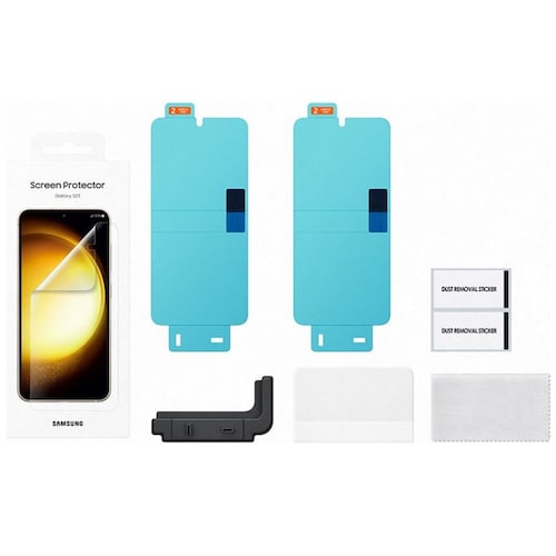 Protector de Pantalla Samsung para Galaxy S23