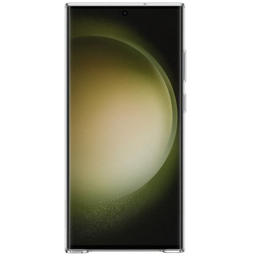 Funda Samsung para Galaxy S23 Ultra Clear