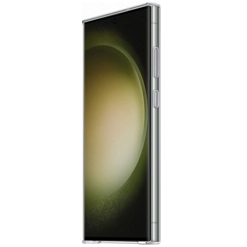 Funda Samsung para Galaxy S23 Ultra Clear