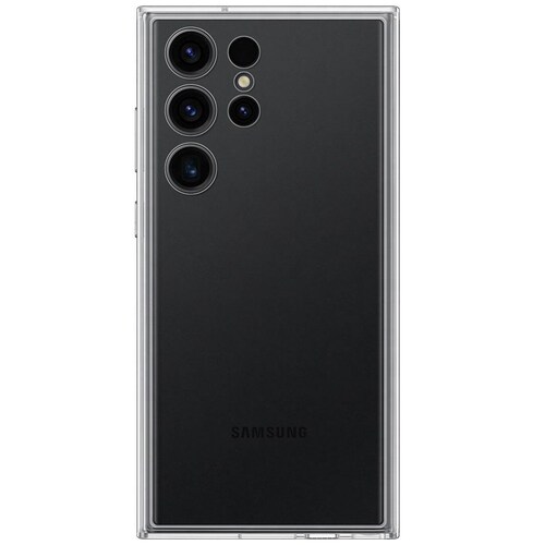 Funda Samsung para Galaxy S23 Ultra Frame