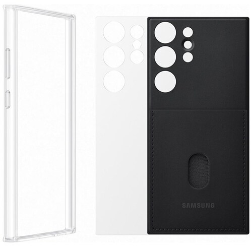 Funda Samsung para Galaxy S23 Ultra Frame
