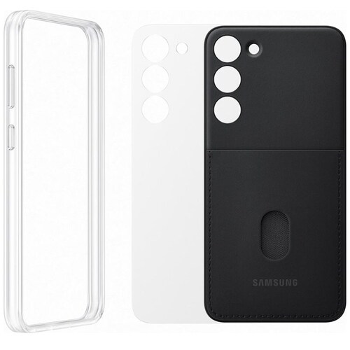 Funda Samsung para Galaxy S23+ Frame