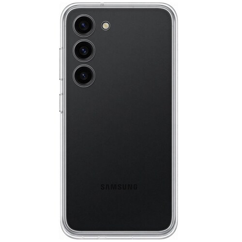 Funda Samsung para Galaxy S23 Frame