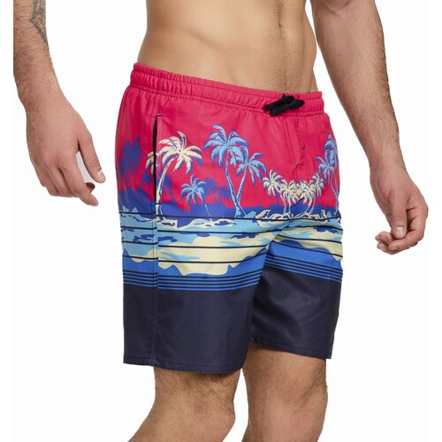 Traje de Baño para Hombre Mashup O'neill