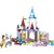 Disney Princess: Castillos Creativos