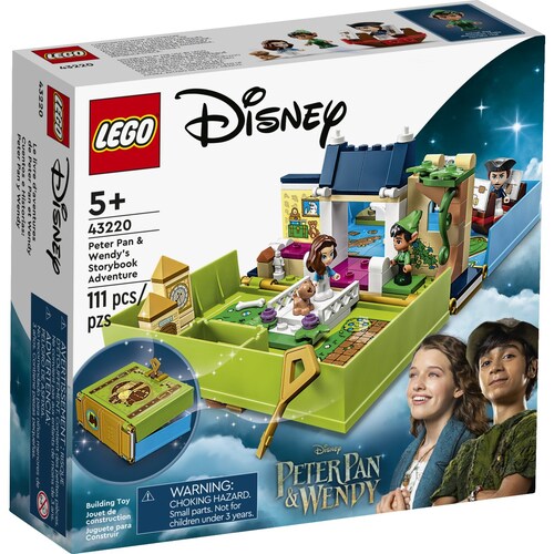 Cuentos e Historias: Peter Pan Y Wendy
