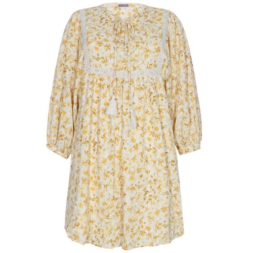 Vestido Ecof Ecofashion