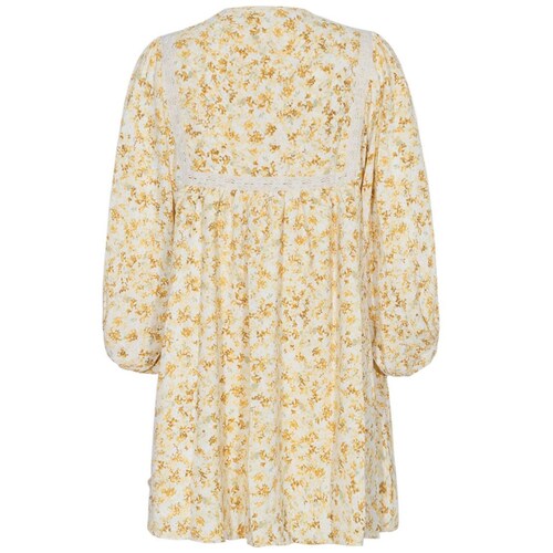Vestido Ecof Ecofashion