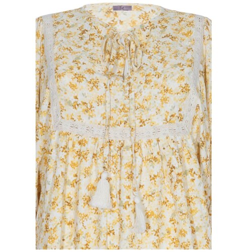 Vestido Ecof Ecofashion