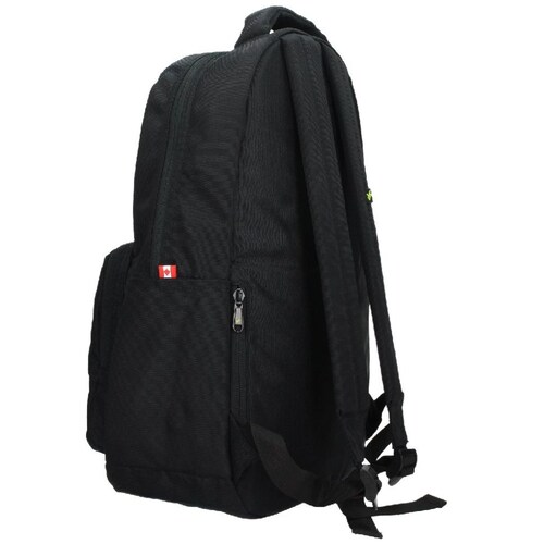 Mochila Bubba Backpack Ottawa B, Negro