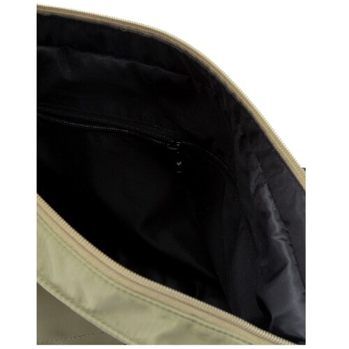 Bolsa Bubba Tote Victoria Tote, Gris