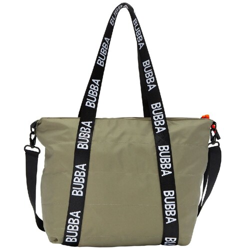 Bolsa Bubba Tote Victoria Tote, Gris