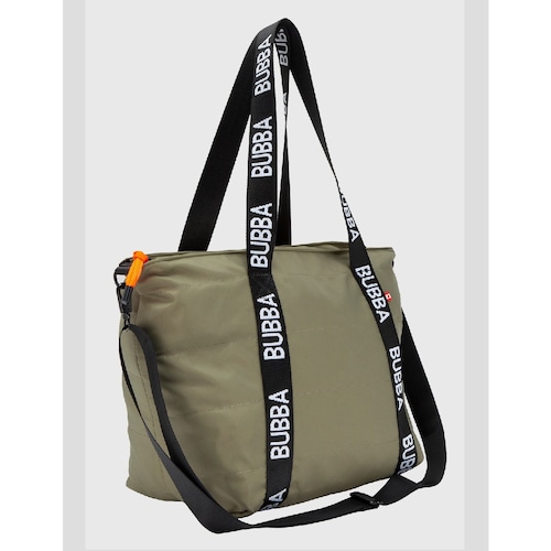 Bolsa Bubba Tote Victoria Tote, Gris
