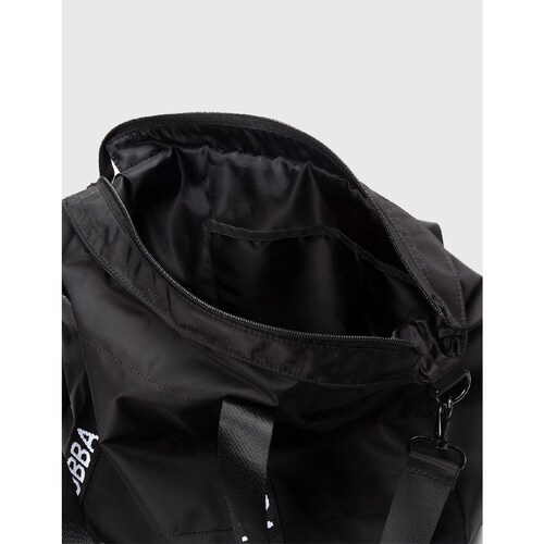 Bolsa Bubba Tote Victoria Tote, Negro