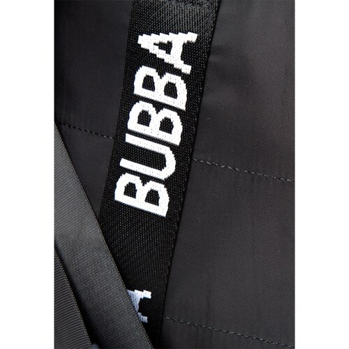Bolsa Bubba Tote Victoria Tote, Negro