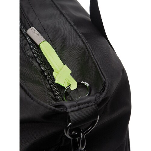 Bolsa Bubba Tote Victoria Tote, Negro