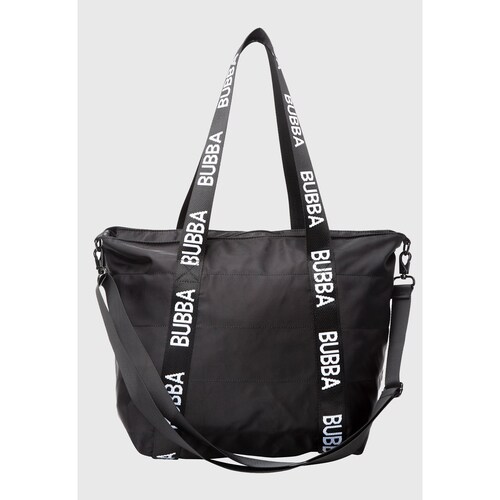 Bolsa Bubba Tote Victoria Tote, Negro