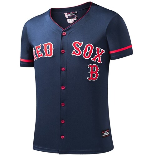 Jersey Mlb Caballero