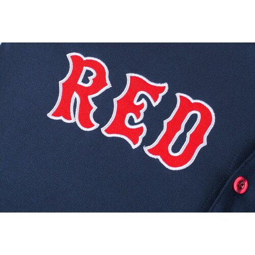 Jersey Mlb Caballero