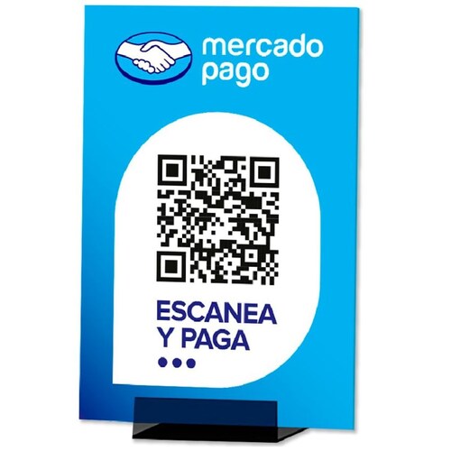 Kit Lector de Tarjetas Air Mercado Pago