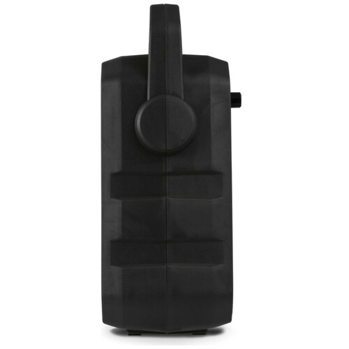 Bocina Bluetooth Stf Joy Wl Negro