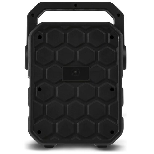 Bocina Bluetooth Stf Joy Wl Negro