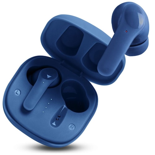 Audífonos Inalámbricos Stf Neo Anc Earbuds Azul