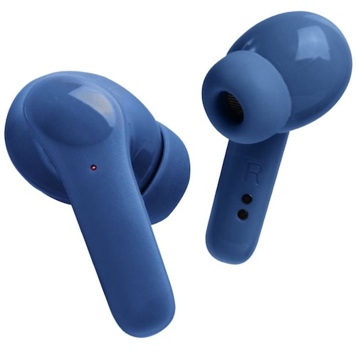 Audífonos Inalámbricos Stf Neo Anc Earbuds Azul