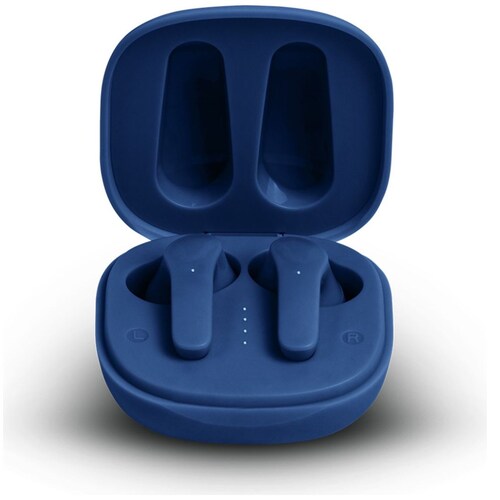 Audífonos Inalámbricos Stf Neo Anc Earbuds Azul