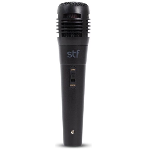 Bocina Stf Kraken 8In X 2 Wl C/ Panel Led