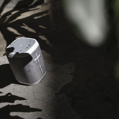 Bocina Bluetooth Stf Tao Water Wl