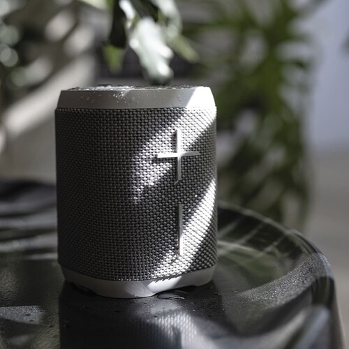 Bocina Bluetooth Stf Tao Water Wl