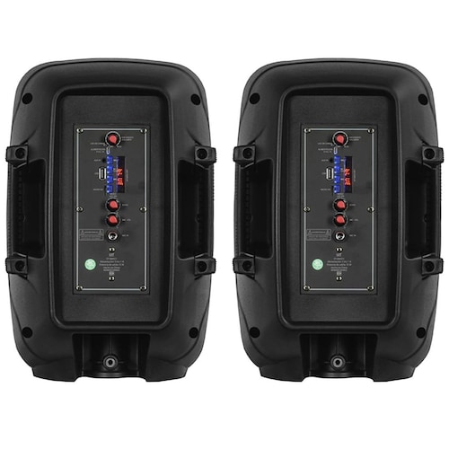 Bocina Stf Boom Xl 2.0 Wl 8In