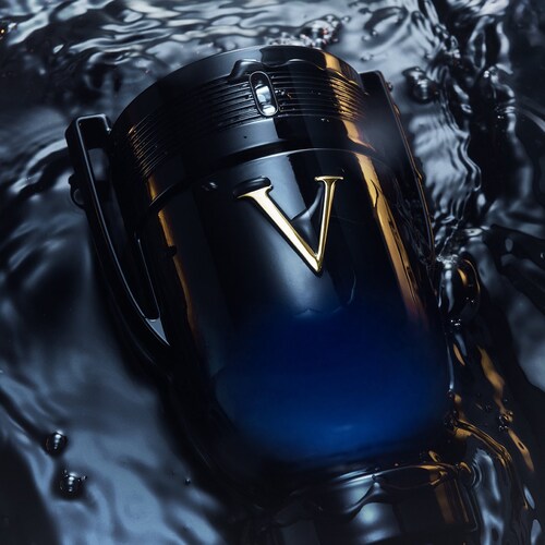 Fragancia para Caballero Paco Rabanne Invictus Victory Elixir Eau de Parfum 200Ml