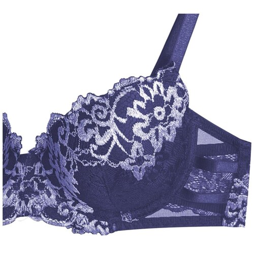 Brasier Vicky Form