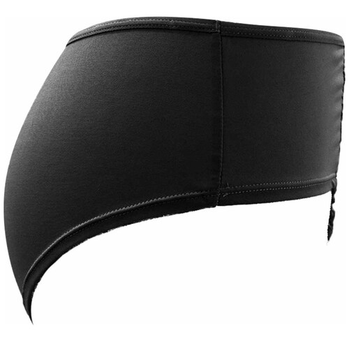 Bikini Completa al Frente T. Ext Couture